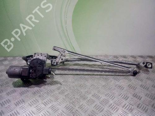 Used Front wiper motor FORD FOCUS C-MAX (DM2) [2003-2007]  6117566