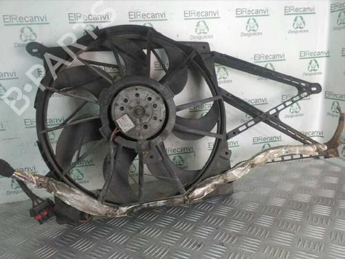 Kjølevifte elektrisk OPEL ASTRA G Hatchback (T98) 1.8 16V (F08, F48) (116 hp) 4520969
