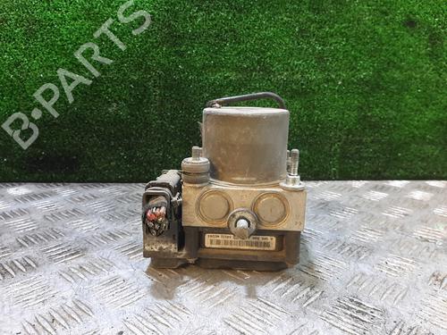 Used ABS pump OPEL MERIVA A MPV (X03) [2003-2010]  27390156