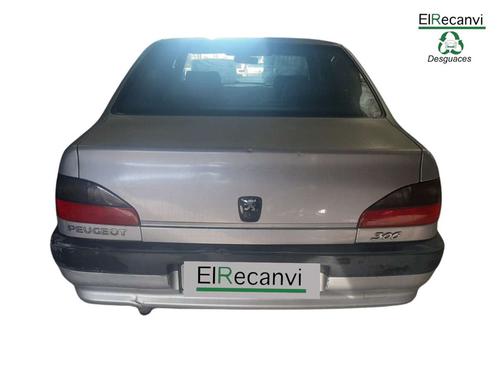 Vindusheismekanisme venstre foran PEUGEOT 306 Hatchback (7A, 7C, N3, N5) | BP19732401C22