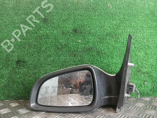 Used Left mirror Left mirror OPEL ASTRA H (A04) [2004-2014] 33674058 33674058