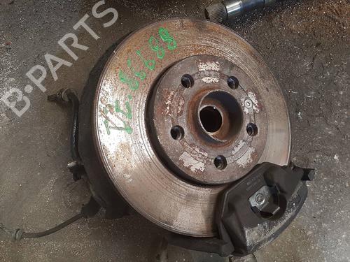 Used Left front steering knuckle Left front steering knuckle 38604171 38604171