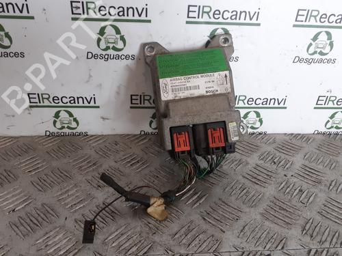 ECU airbags FORD FOCUS I (DAW, DBW) 1.8 Turbo DI / TDDi | BP13311986M53