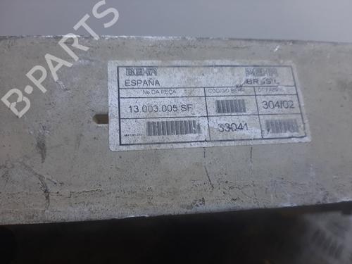 Intercooler NISSAN CABSTAR E (TL_, VL_) | BP29942224M30