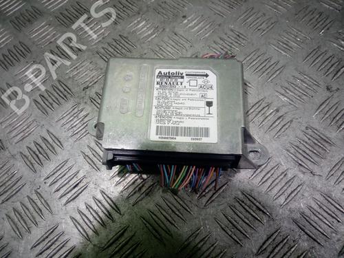 Used ECU airbags ECU airbags RENAULT SCÉNIC II (JM0/1_) [2003-2010] 10294562 10294562
