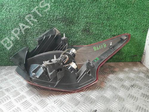 Left taillight FORD FOCUS III 1.0 EcoBoost | BP38524980C34 - Image 2
