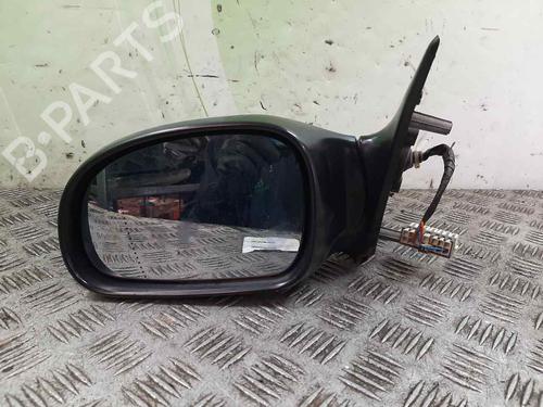 Used Left mirror PEUGEOT 406 (8B) 2.0 HDI 90 (90 hp) 17185633