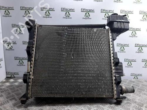 Used Water radiator MERCEDES-BENZ A-CLASS (W168) A 160 (168.033, 168.133) (102 hp) 6548945