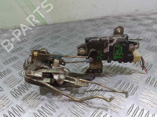 Used Front right lock KIA JOICE (MTE1P) [2000-2003]  9430590