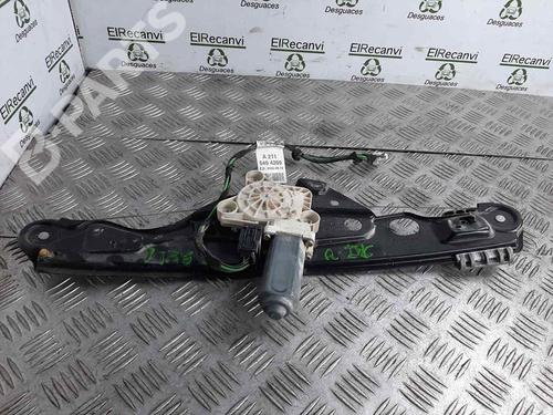 Used Rear right window mechanism Rear right window mechanism MERCEDES-BENZ E-CLASS (W211) E 270 CDI (211.016) (177 hp) 9219621 9219621