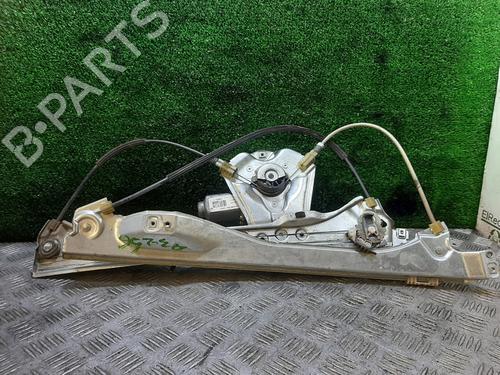 Used Front right window mechanism RENAULT CLIO III (BR0/1, CR0/1) 1.5 dCi (88 hp) 27724644