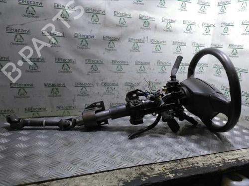 Used Steering column VOLVO S40 I (644) 1.8 (115 hp) 4525880
