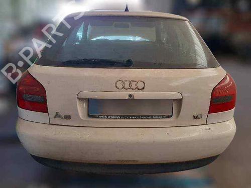 AC Styreenhet / Manøvreringsenhet AUDI A3 (8L1) 1.8 | BP6032691I5 