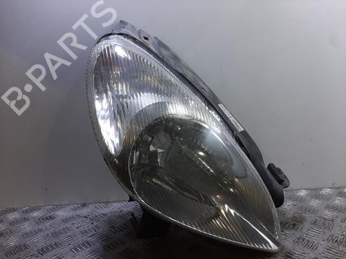 Højre forlygte CITROËN XSARA PICASSO (N68) 1.8 16V | BP31074159C29 