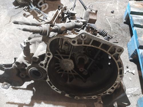 Used Gearbox HYUNDAI COUPE II (GK) [2001-2012]  31928765