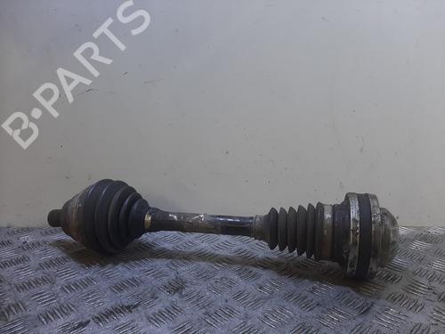 Used Left front driveshaft Left front driveshaft 37645423 37645423