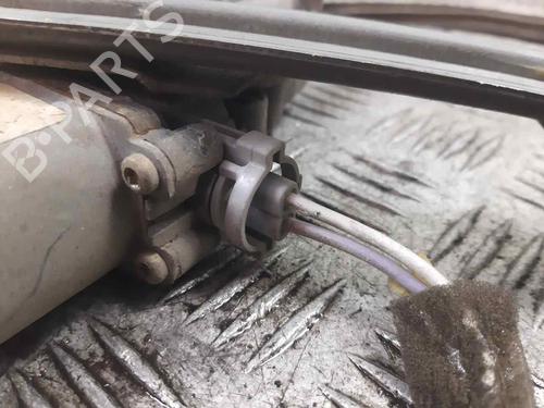 Rudehejsemekanisme Højre foran RENAULT LAGUNA II (BG0/1_) | BP15082076C23