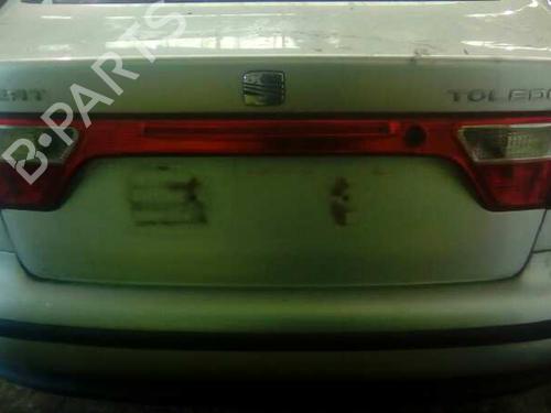 AC radiator SEAT TOLEDO II (1M2)  | BP4530374M32 