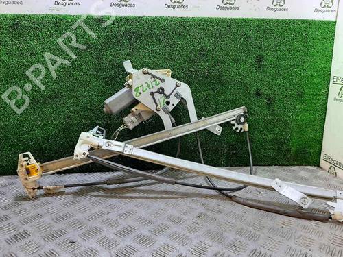 Used Front left window mechanism CITROËN XSARA PICASSO (N68) 1.8 16V (115 hp) 26700824