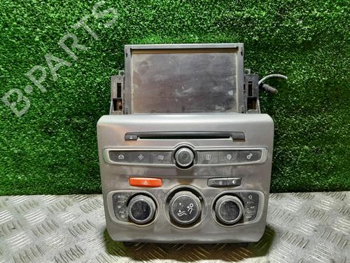 radio-citroen-c4-ii-nc_-2009-26144305 main image