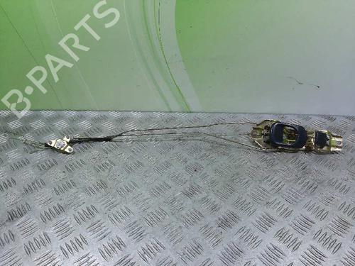 Used Front right interior door handle TATA INDIGO MARINA (4_V2) [2003-2012]  10197433