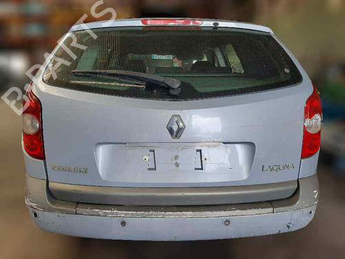 Climate control RENAULT LAGUNA II Grandtour (KG0/1_) | BP6116013I5