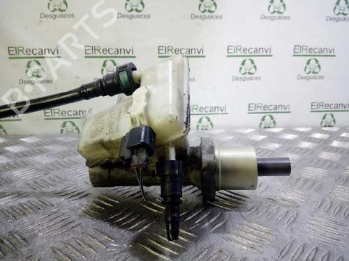 Brake master cylinder FORD FOCUS C-MAX (DM2) 1.6 TDCi | BP4539976M77