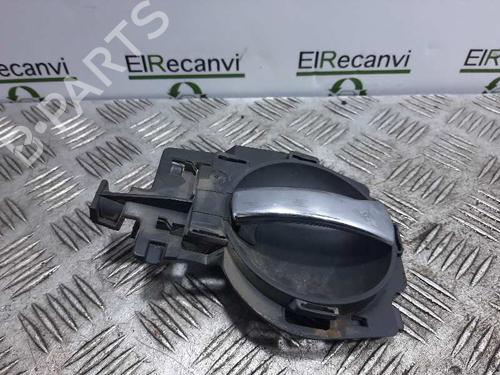 Venstre foran invendig håndtak CITROËN C3 I (FC_, FN_) 1.4 HDi (70 hp) 6533225
