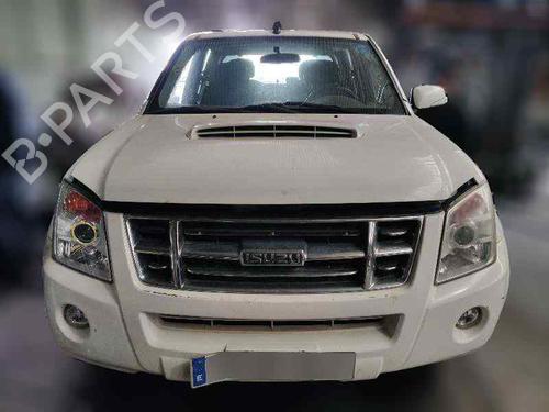 Brugte ISUZU D-MAX I (TFR, TFS) 2.5 DiTD 4x4 (TFS86_) (136 hp) 2379078