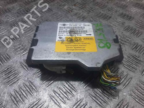 Used ECU airbags MINI MINI (R56) One (95 hp) 16777460