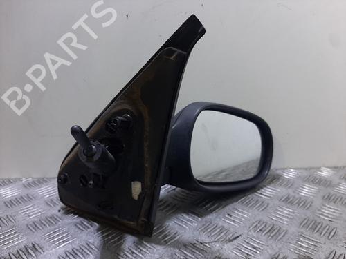 Bakspejl Højre RENAULT CLIO II (BB_, CB_) [1998-2016]  30847448
