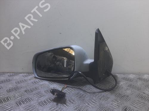 Used Left mirror Left mirror SKODA FABIA I (6Y2) [1999-2008] 36037211 36037211
