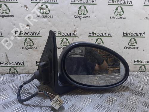 Ryggespeil høyre ROVER 25 I Hatchback (RF) [1999-2006]  19122586