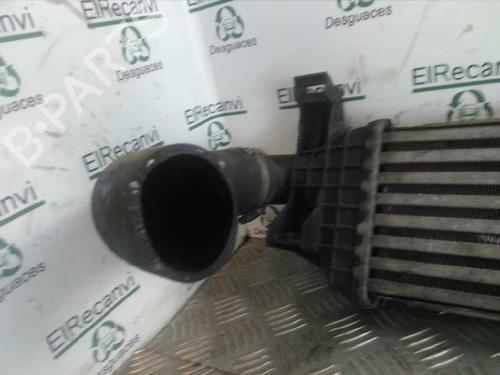 Intercooler VOLVO V50 (545) 2.0 D | BP4529748M30