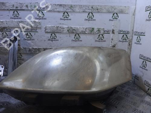 Used Left headlight PEUGEOT BIPPER (AA_) [2008-2025]  29138258