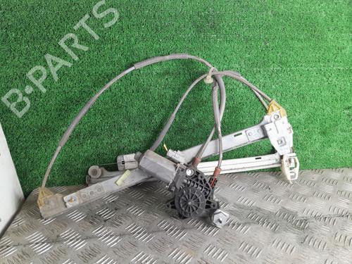 Used Front left window mechanism CITROËN XSARA (N1) 2.0 HDi 90 (90 hp) 23900263
