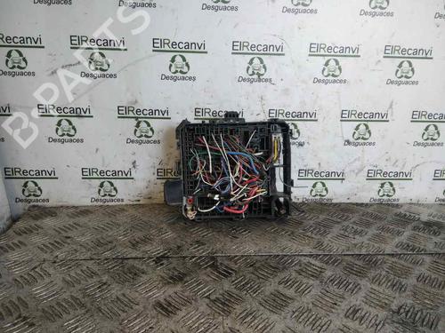 Boîte à Fusibles SEAT ALHAMBRA (7V8, 7V9) 2.0 TDI | BP17955386E1