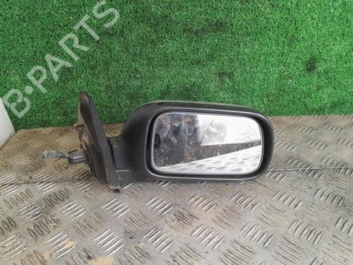 Used Right mirror NISSAN PRIMERA Hatchback (P11) 2.0 TD (90 hp) 25722315