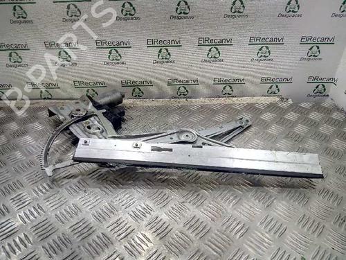 Front right window mechanism OPEL ASTRA G Hatchback (T98)  | BP4533244C23 