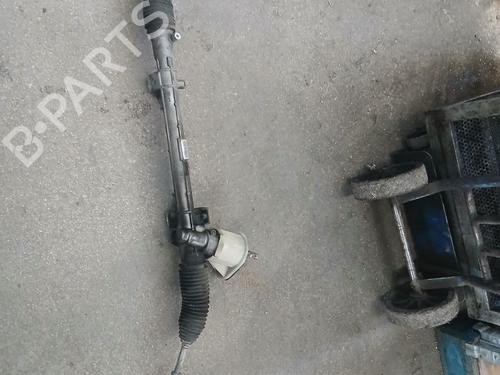 Used Steering rack Steering rack RENAULT MEGANE CC (EZ0/1_) 1.5 dCi (EZ09, EZ1G, EZ0D, EZ14) (110 hp) 33015516 33015516