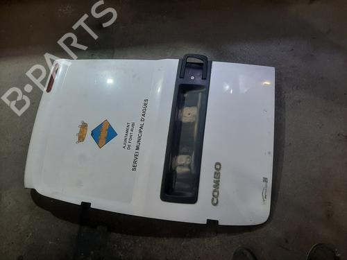 left-rear-door-opel-combo-box-bodympv-x12-2012-32360918 main image