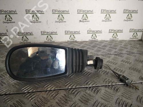 Used Left mirror Left mirror FIAT PUNTO (188_) 1.2 16V 80 (188.233, .235, .253, .255, .333, .353, .639,... (80 hp) 15771289 15771289