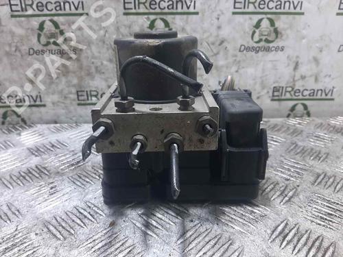 Used ABS pump MAZDA 2 (DY) [2003-2007]  16827098