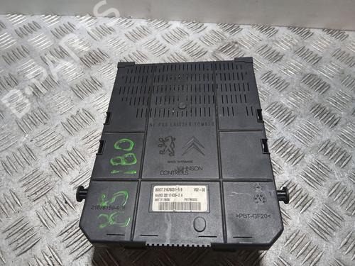 Fuse box CITROËN C4 I (LC_) | BP32261794E1