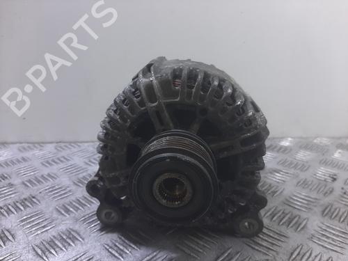 Used Alternator Alternator SEAT ALTEA XL (5P5, 5P8) [2006-2015] 34139308 34139308