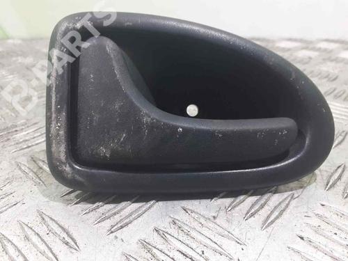 Used Front left interior door handle Front left interior door handle RENAULT CLIO II (BB_, CB_) [1998-2016] 7218438 7218438