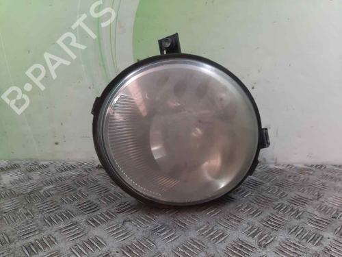 Used Left headlight VW LUPO I (6X1, 6E1) [1998-2005]  13707143