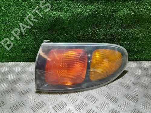 Used Right taillight DAEWOO LANOS (KLAT) 1.5 (86 hp) 26141094