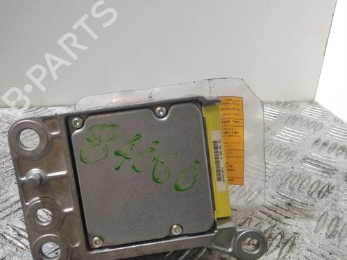 Used ECU airbags NISSAN NOTE (E11, NE11) [2005-2013]  29943458