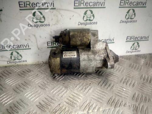 Used Starter RENAULT MEGANE II (BM0/1_, CM0/1_) 1.5 dCi (BM02, BM13, BM2A, CM02, CM13) (101 hp) 4624732